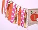 HighChair Banner for 1st Birthday - Halloween Decorations for Photo Booth Props,Souvenir and Gifts for Kids, Best Party Supplies (Halloween Birthday Banner)