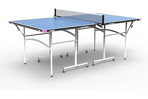 Junior Rollaway Table