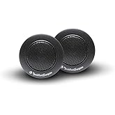 Rockford Fosgate Prime R1T-S 1-Inch Tweeter Kit