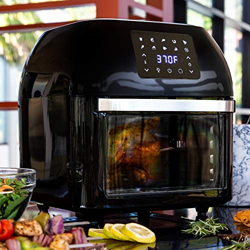 Best Choice Products 16.9qt 1800W 10in1 XXXL Family Size Air Fryer