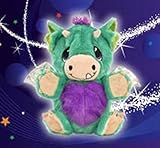 Ball Pets - Jolly Green Dragon *Rare* (Limited Edition)