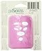 Dr. Brown's Original Standard Neck Glass Baby Bottle Sleeve, 4 Ounce, Pink