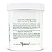 Jasmine Aloe Vera Massage Cream. Keep Your Face and Body Fresh and Soft with Anti-Aging Therapy Cream. Have Deeply Moisturized and Nutrition on Your Skin. Organic Aloe Vera Extract. [400 g / 14.1 Oz]