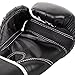 Venum Challenger 2.0 Boxing Gloves - Black/White, 10 oz