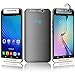 Indigi BLACK 3G SmartPhone 5.5in Android Phablet (FACTORY UNLOCKED) NEW Rotating Camera