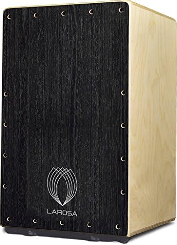 STUDIO BLACK Professional Series Cajon