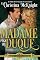 Livro A Madame Pega seu Duque (Série Craven House - Volume 3)