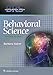 BRS Behavioral Science (Board Review Series)