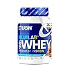 USN-Premium-Whey-Protein-Powder-Blue-Lab-Whey-Chocolate-908-kg-100-Premium-Post-Workout-Protein-Shakes-With-BCAAs-and-Tolerase USN Blue Lab Whey Protein Powder: Chocolate - Whey Protein 908g - Post-Workout - Whey Isolate - Muscle Building Powder…