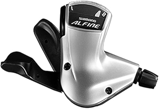 alfine 8 speed shifter