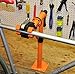 Wall Mount Bike Repair Stand