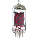 JJ Electronics T-ECC803-S-JJ Amplifier Tube