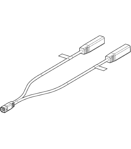 Produktbild von Fischfinder Angeln XP 9 HW IN-Hull Transducer - Echolotgeber Für Boote Marine Elektronik