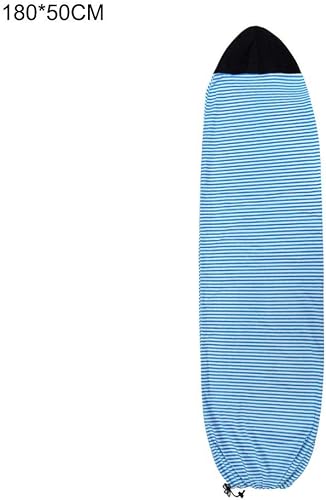 Download Housse de chaussette de rangement pour planche de surf, Housse de planche de surf extensible protectrice 6.3 '' / 6.6 '' / 7 '', Protecteur de protection solaire anti-poussière UV pour votre voile PDF