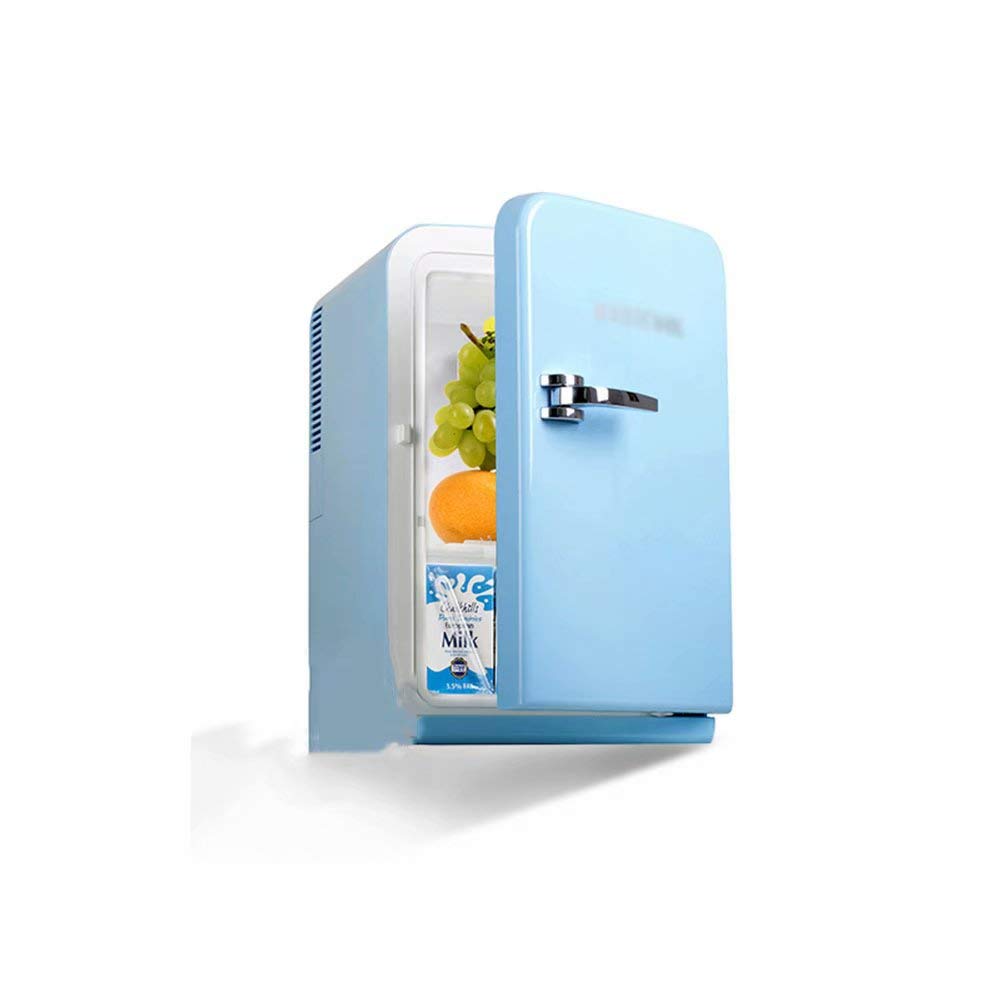 GG-home Refrigeradores 15L Mini FrigoríFicos Refrigerador De Autos ...