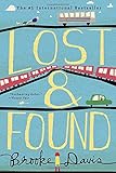 "Lost & Found A Novel" av Brooke Davis