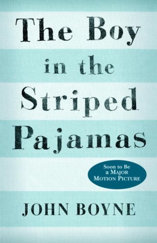 "The Boy in the Striped Pajamas" av John Boyne