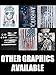 Hanes Men's Graphic T-Shirt - Americana Collection
