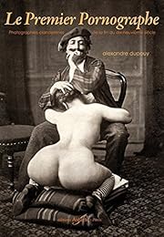 Le  premier pornographe