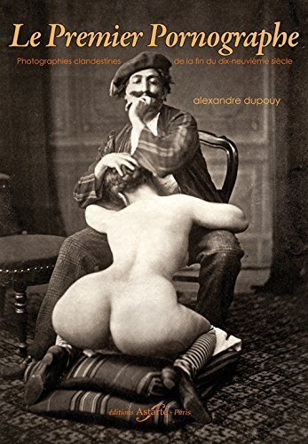 Le  premier pornographe