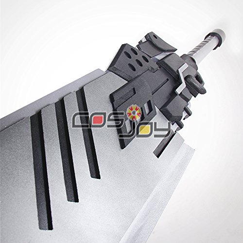 67" NieR:Automata 2B 9SType-40 Blade Cosplay Prop -1685 - Image 4
