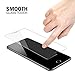 Aerb Tempered Glass Screen Protector for Apple iPhone 6 Plus or 6S Plus 5.5 Inch, Pack of 2