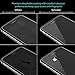 Syncwire iPhone 8 Plus/iPhone 7 Plus Screen Protector [3-Pack], 9H Hardness Anti-Fingerprint Tempered Glass for iPhone 8 Plus/7 Plus [Screen-Alignment Frame Included, Bubble-Free, 3D-Touch]