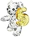 Swarovski Kris Bear, No 5