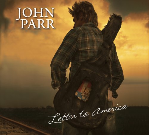 John Parr - Smokin