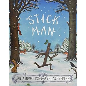 Stick-ManPaperback--7-July-2016 Stick Man