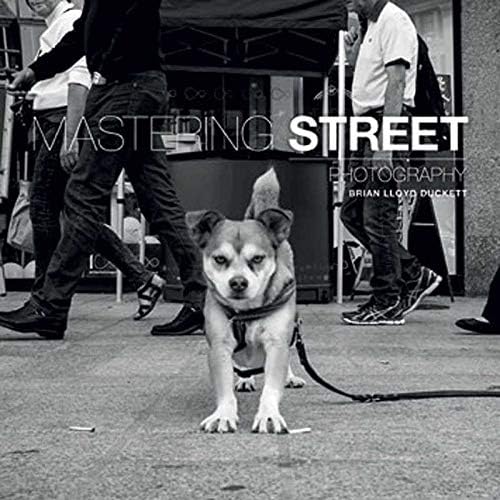 Download Mastering Street Photography PDF