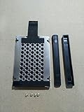 New 9.5mm HDD Hard Drive Caddy Rails for Lenovo Thinkpad T510 T520 T530 W540 W700 W701 W700DS