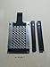 New 9.5mm HDD Hard Drive Caddy Rails for Lenovo Thinkpad T510 T520 T530 W540 W700 W701 W700DS
