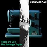 RADIO DA DA / THE TEENAGE TAPES                    image