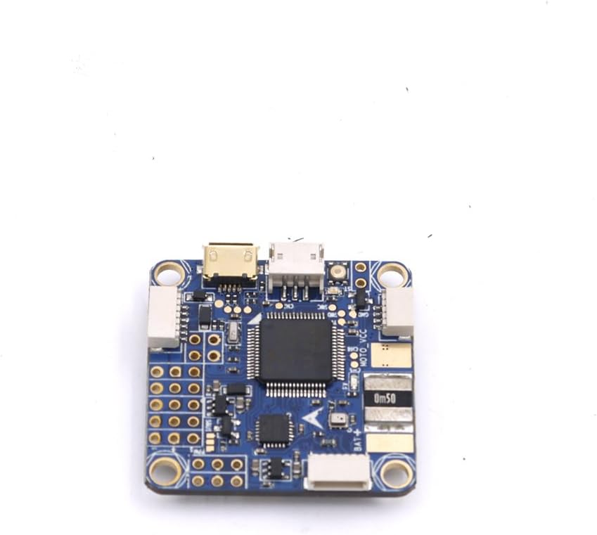 FLIP 32 F4 OMNIBUS V2 PRO Flight Controller Board w/ Baro built-in OSD For RC FPV Racing Cross Drone Quadcopter