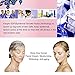 Anti Wrinkle Cream, Face Cream with Deep Sea Caviar Extract EGF Factor, Moisturizing Essence Anti-Aging Wrinkle Cream Repair Ance Scar Face Skin Moisturizer