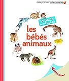 Les bébés animaux by