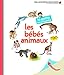 Les bébés animaux by