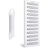 Dermaplane Razor for Women Face,Sonic Dermaplane,Sonic Dermaplaning Tool,Face Shaver Facial Hair Removal & Peach Fuzz Romover