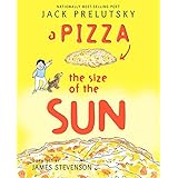 A Pizza the Size of the Sun