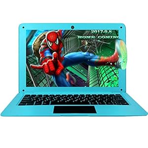 HSW-101-inch-windows-10-Ultra-Thin-Laptop-PC-2GB-RAM-32GB-Storage-Intel-Quad-Core-144Ghz-USB-30-WiFi-HDMI-BT-Supports-128GB-tf-Card-Notebook-Computer-Blue HSW 10.1 inch windows 10 Ultra Thin Laptop PC - 2GB RAM 32GB Storage, Intel Quad Core 1.44Ghz USB 3.0, WiFi, HDMI, BT…