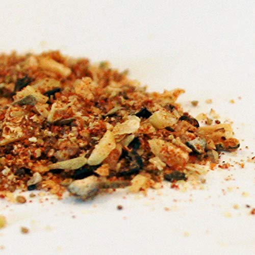 FreshJax Premium Gourmet Spices and Seasonings (Keto Chophouse: Organic Steak Seasoning) - Gift Box Included, Kosher… - Image 5