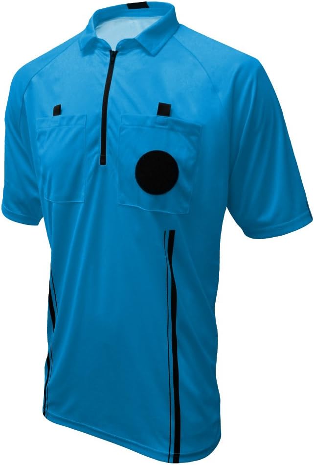 Winners Sportswear USSF Pro Soccer Referee Jersey