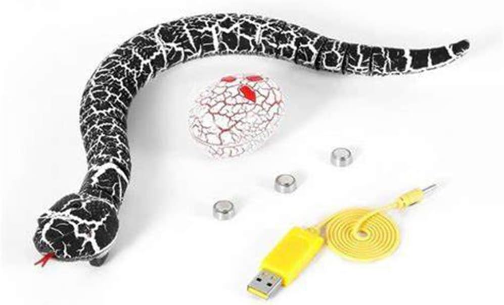 remote control snake amazon