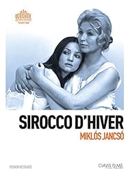 Sirocco D'hiver