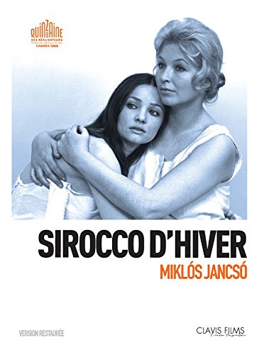 Sirocco D'hiver