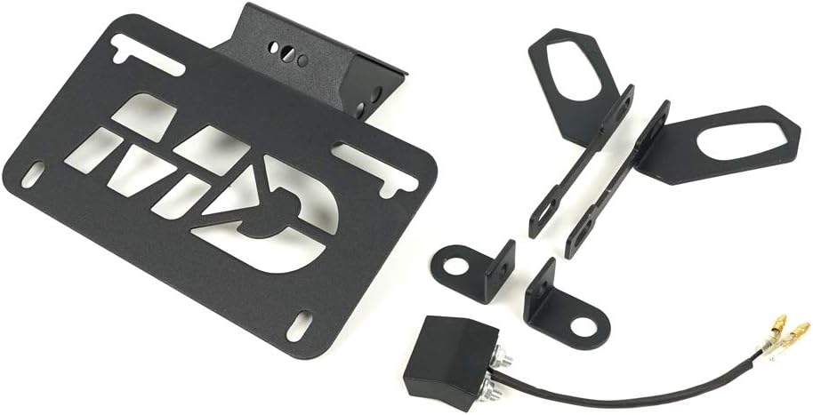 Which Is The Best Fender Eliminator Ninja Zx6