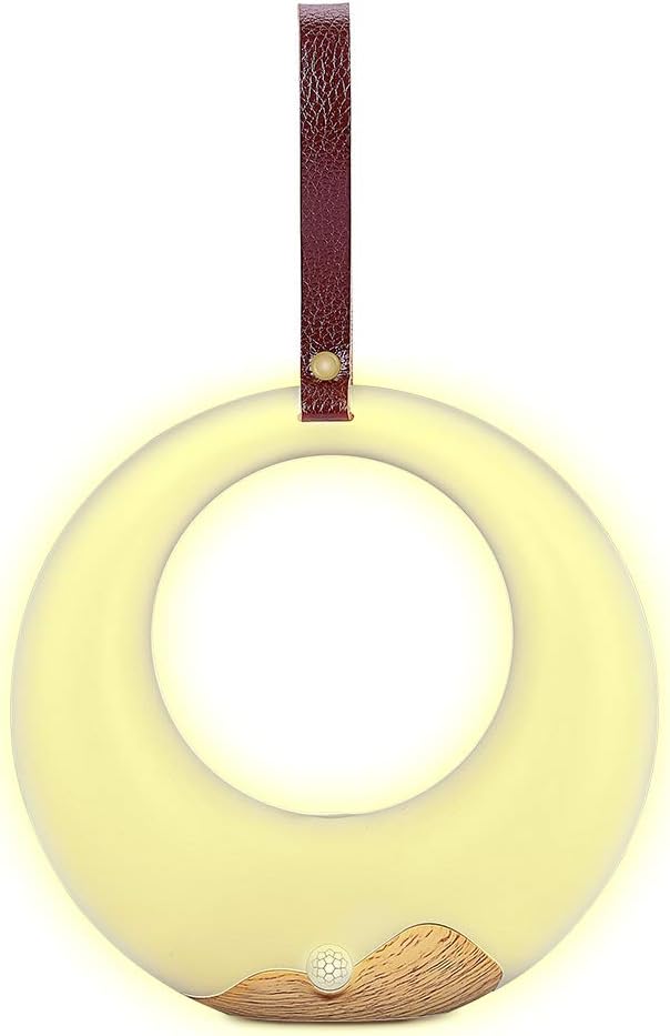 GX·Diffuser Table lamp White