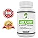 VIBRAJOINT™ - Advanced Joint Pain Relief Supplement by VitaMonk - Natural Joint Supplements to Support Knees, Hips, Hands and More - Joints Pain Reliever with Cissus Quadrangularis, MSM, Glucosamine