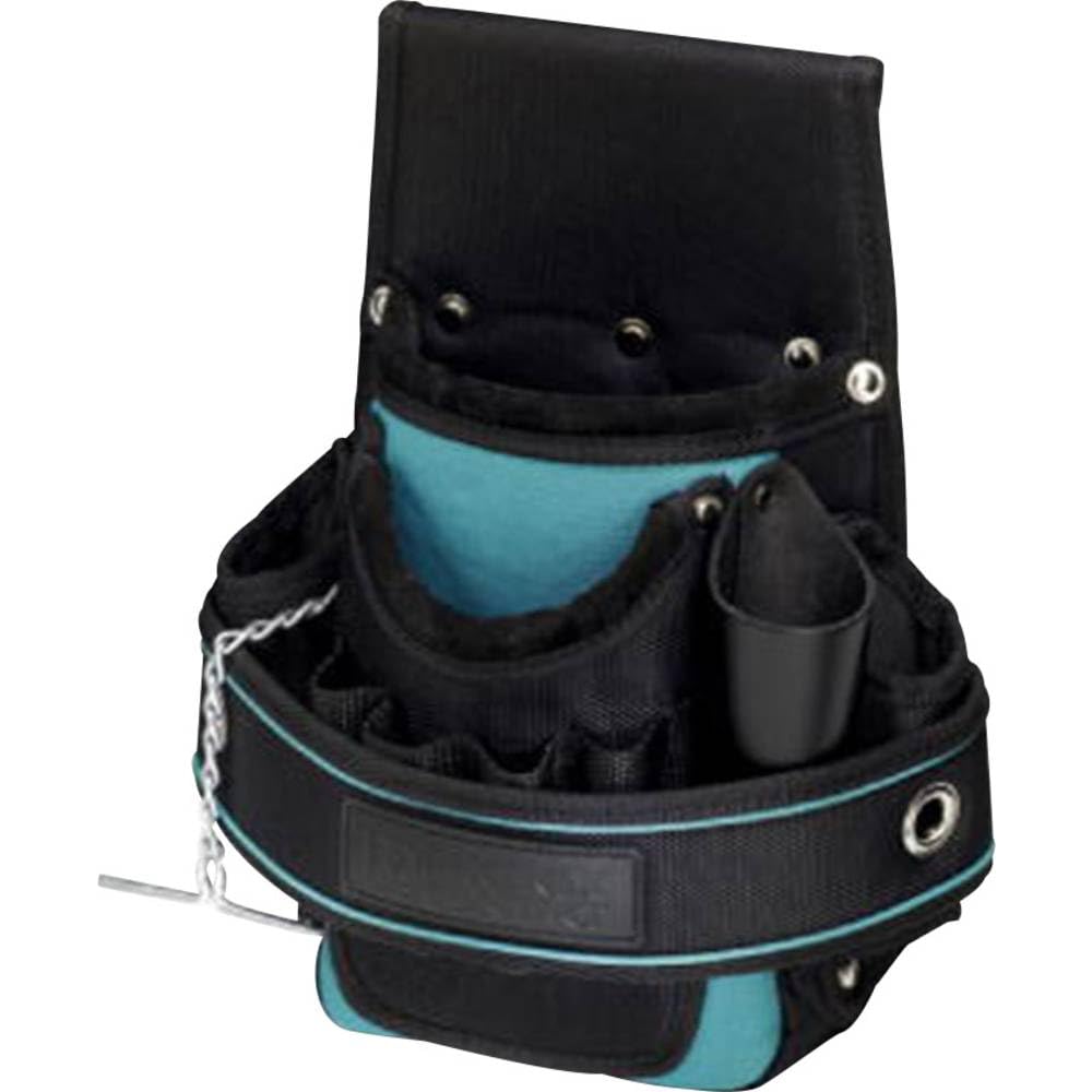 Phoenix Contact 1212502 Belt Pouch Empty Tool Case, Empty, Tool, Black,450.000g Gewicht